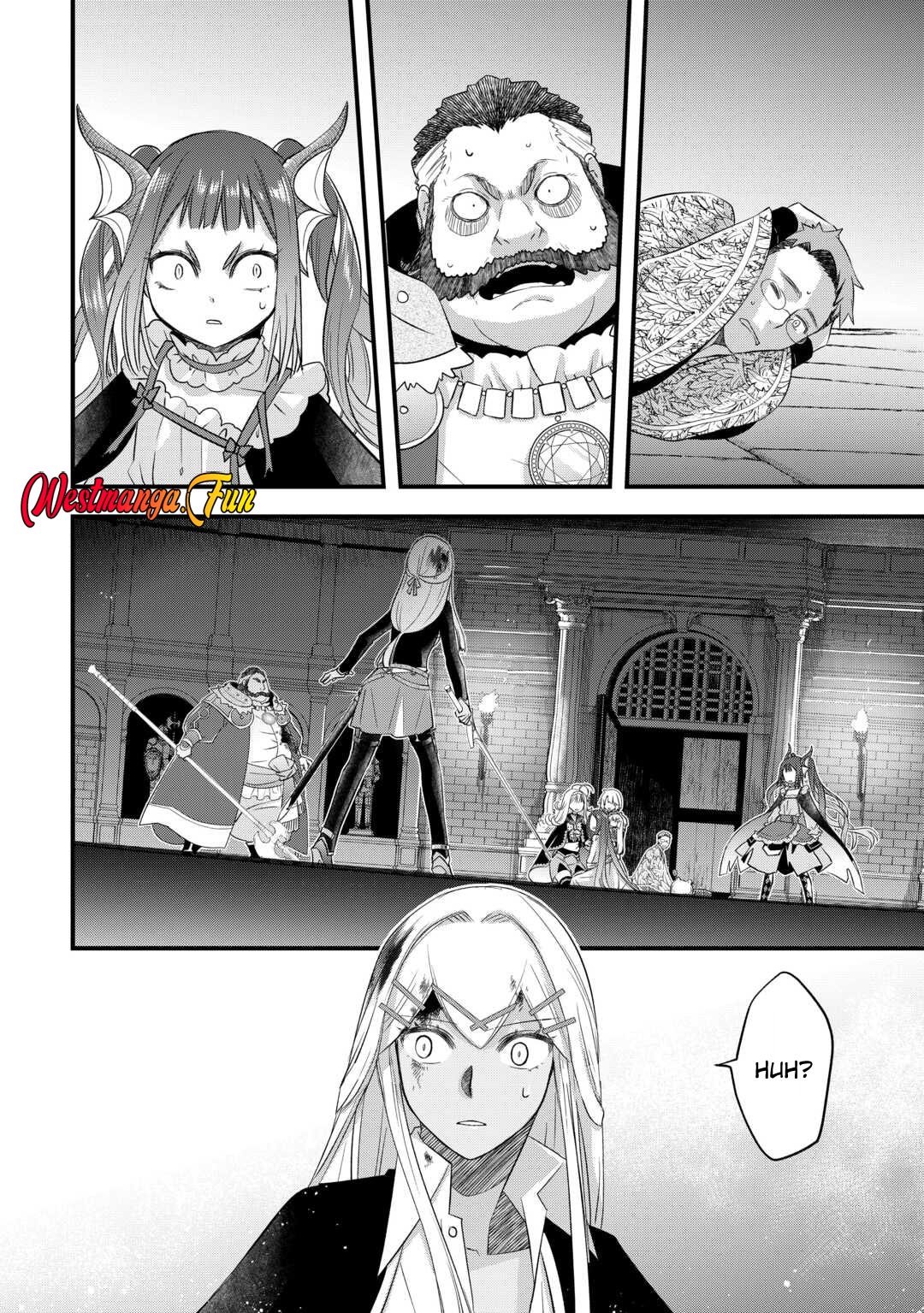Kanchigai no Atelier Master